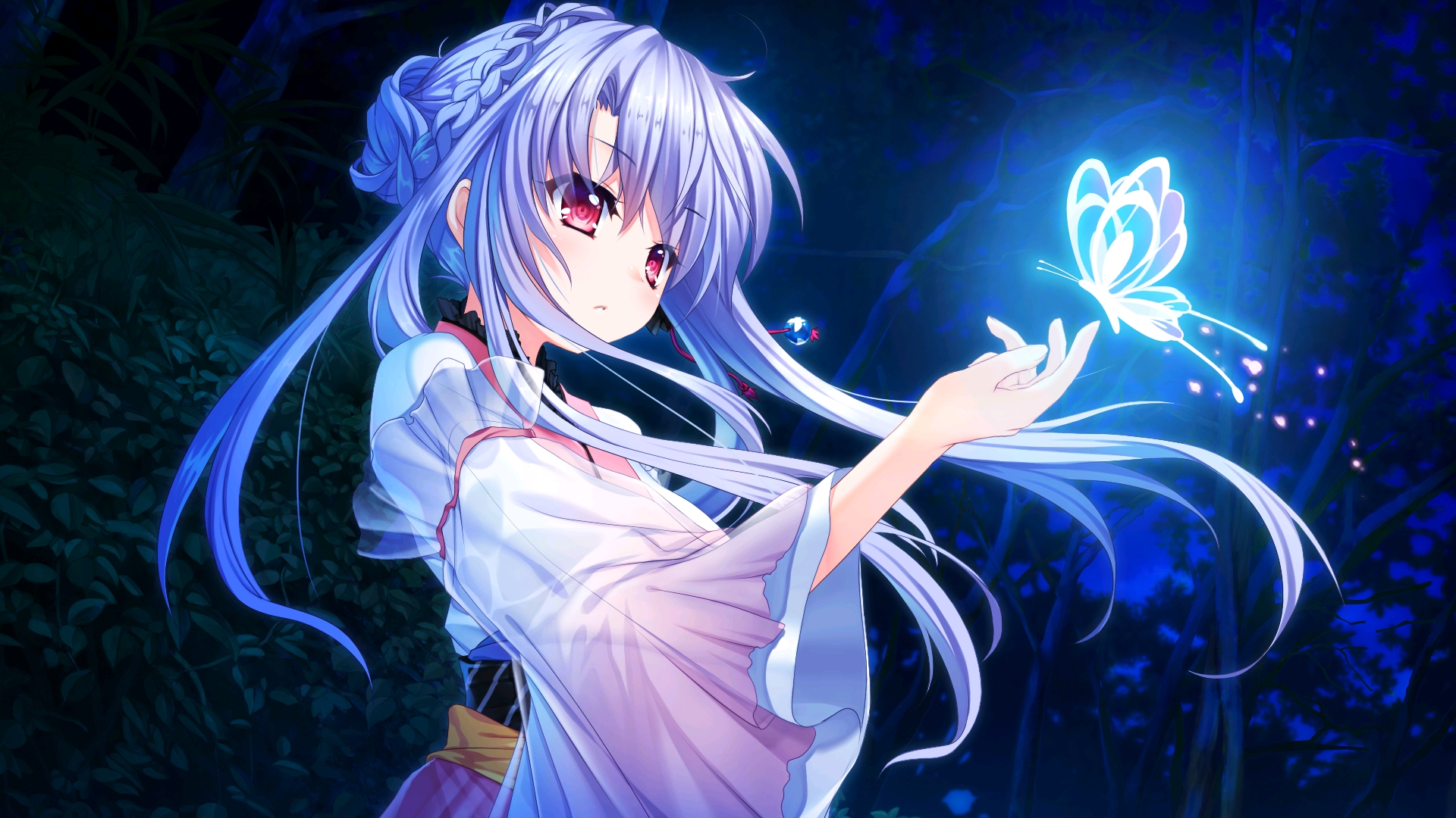 星海回响曲封面